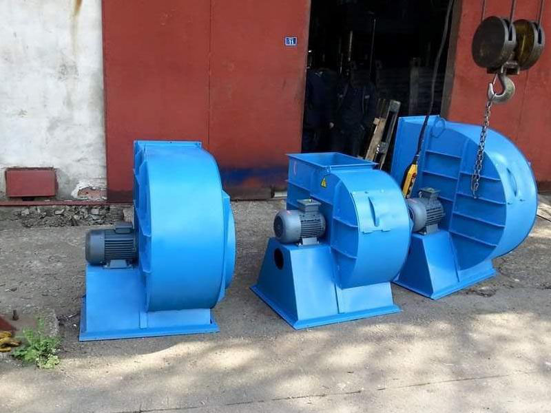 Havalandırma Sistemlerindeki Hava Kanalları